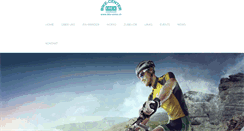 Desktop Screenshot of bike-center.ch